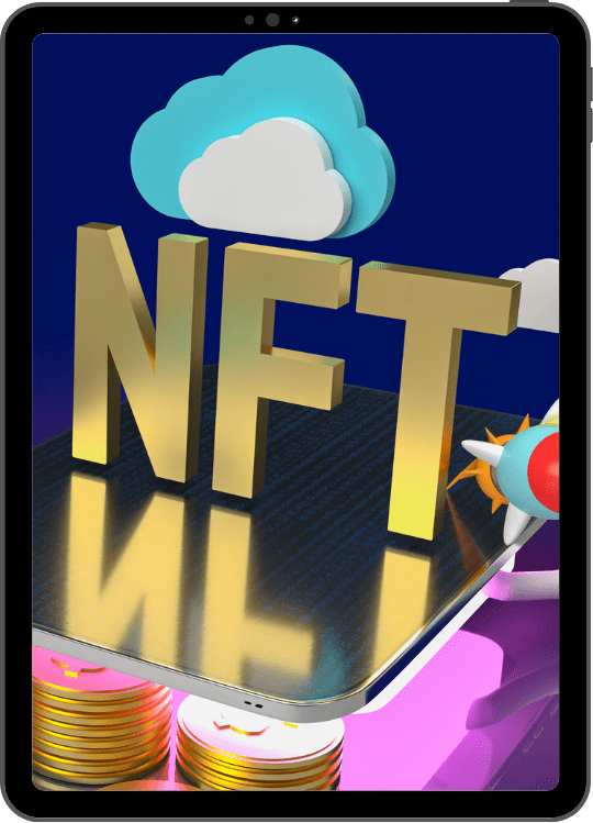 NFT Borsası