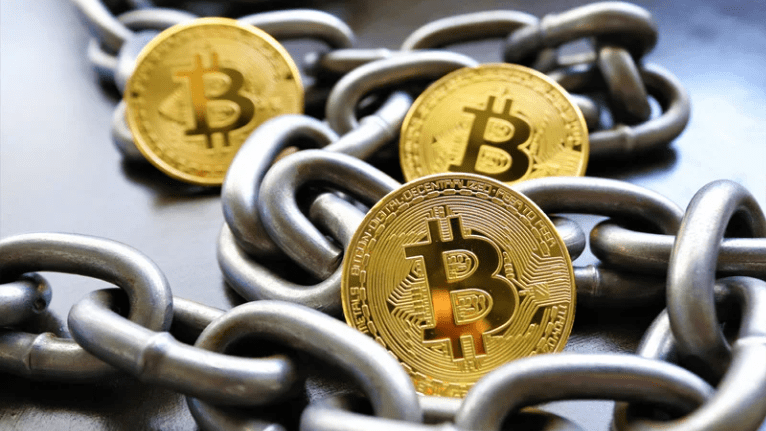 Bitcoin coinbase