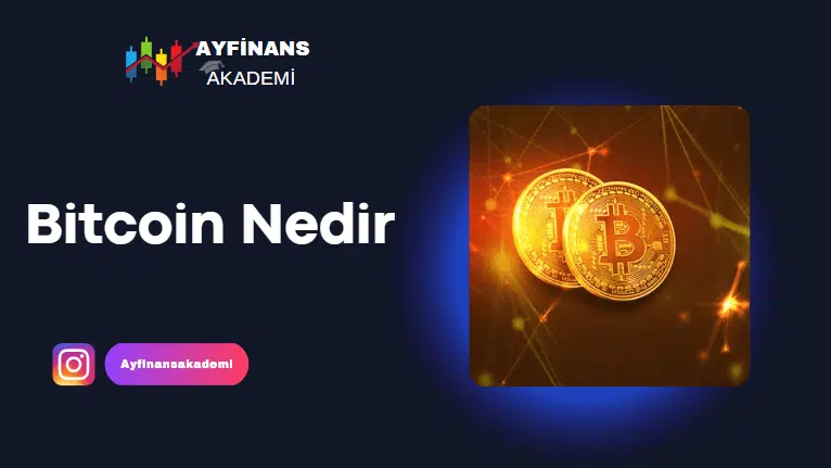 bitcoin nedir