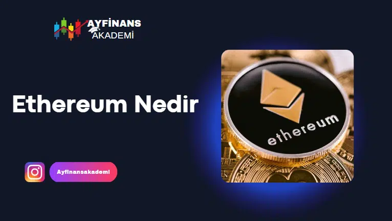 ethereum nedir