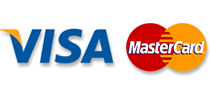visa master card